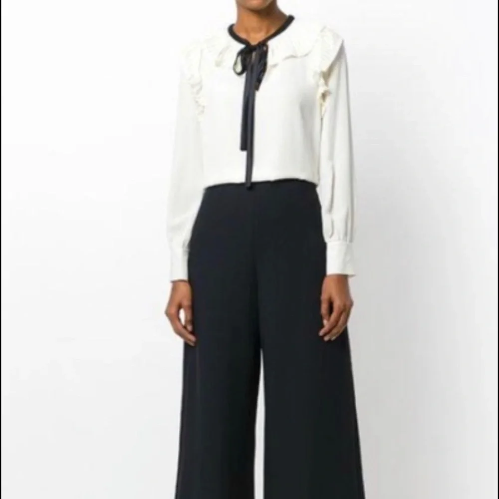 Tory Burch diana top
